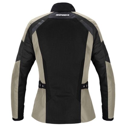 Blouson Spidi TEK NET LADY - Beige