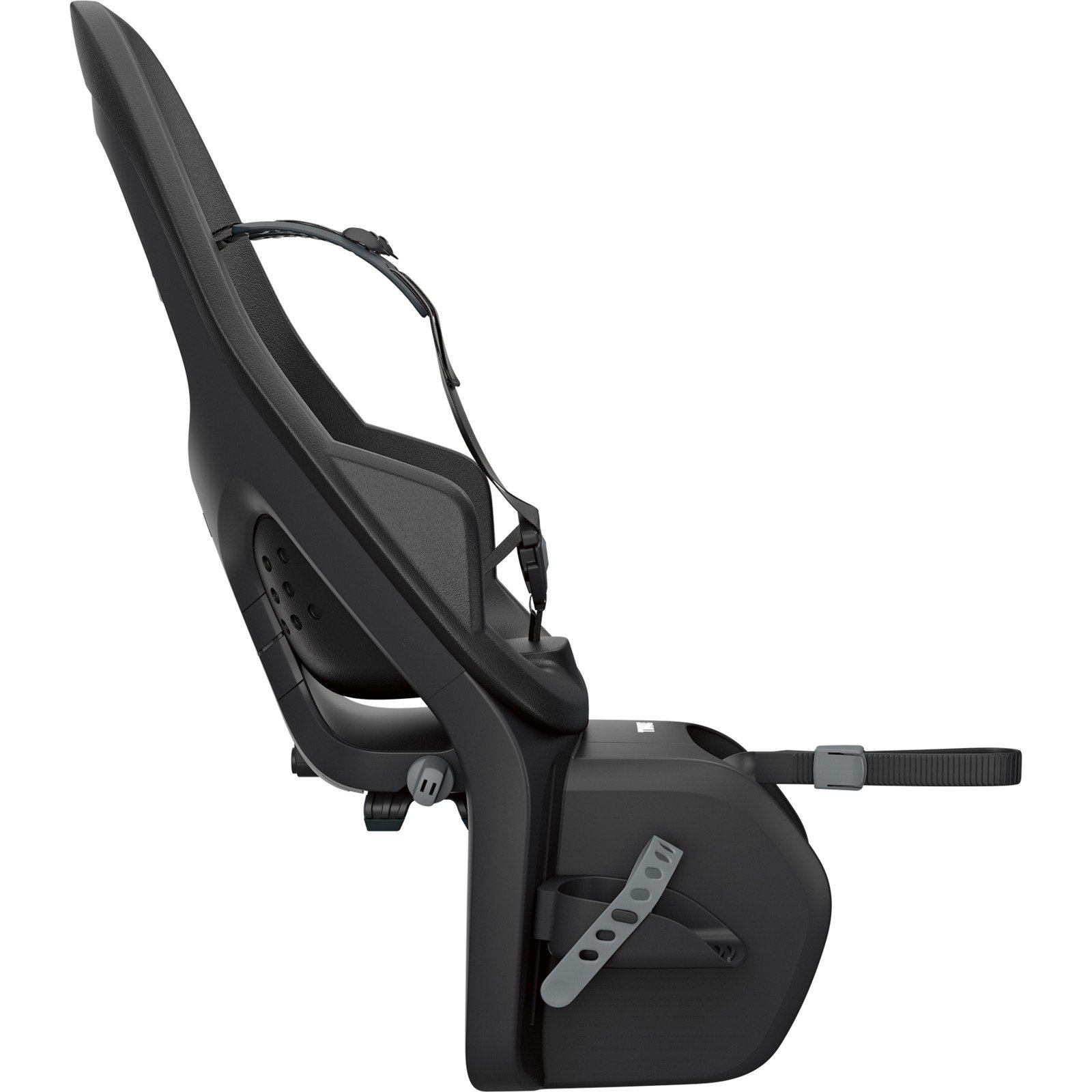 Thule Velokindersitz Yepp 2 Maxi