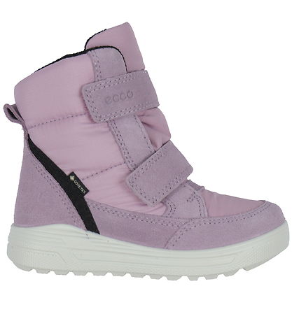Ecco VinterStøvler - Urban Snowboarder - Lavender Mist