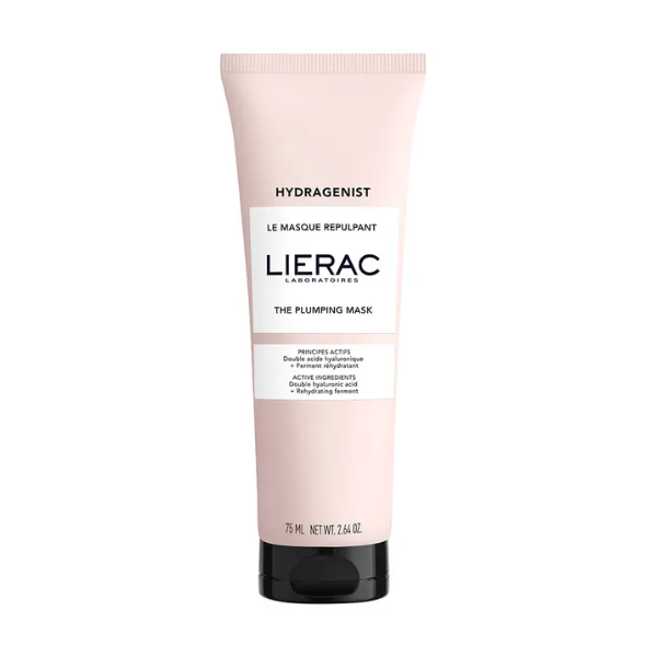 Lierac hydragenist masque rehydratant 75 ml