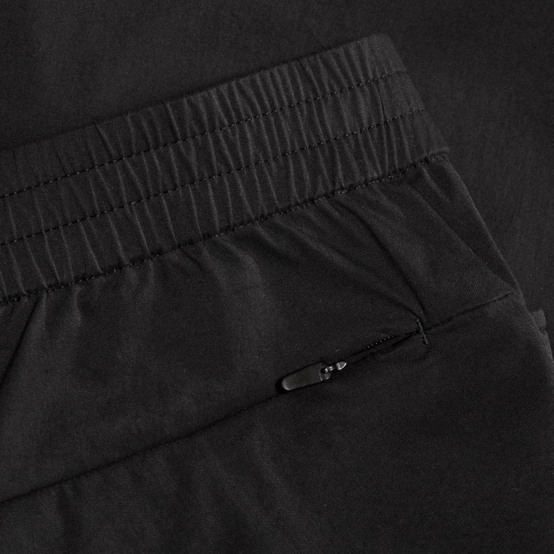 Mammut Massone Light Bukser, dame (Black)