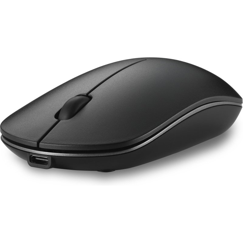 Kensington MY230 EQ Souris sans fil rechargeable de taille moyenne