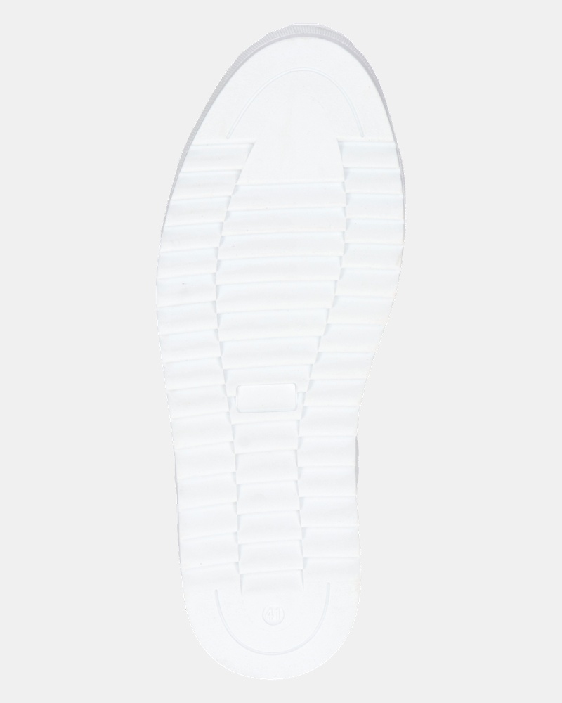 Nelson Lage sneakers  - wit