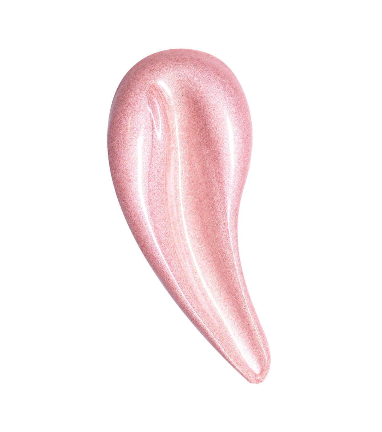 W7 - Brilho Labial Lip Bounce Light Reflecting - Soft Pink