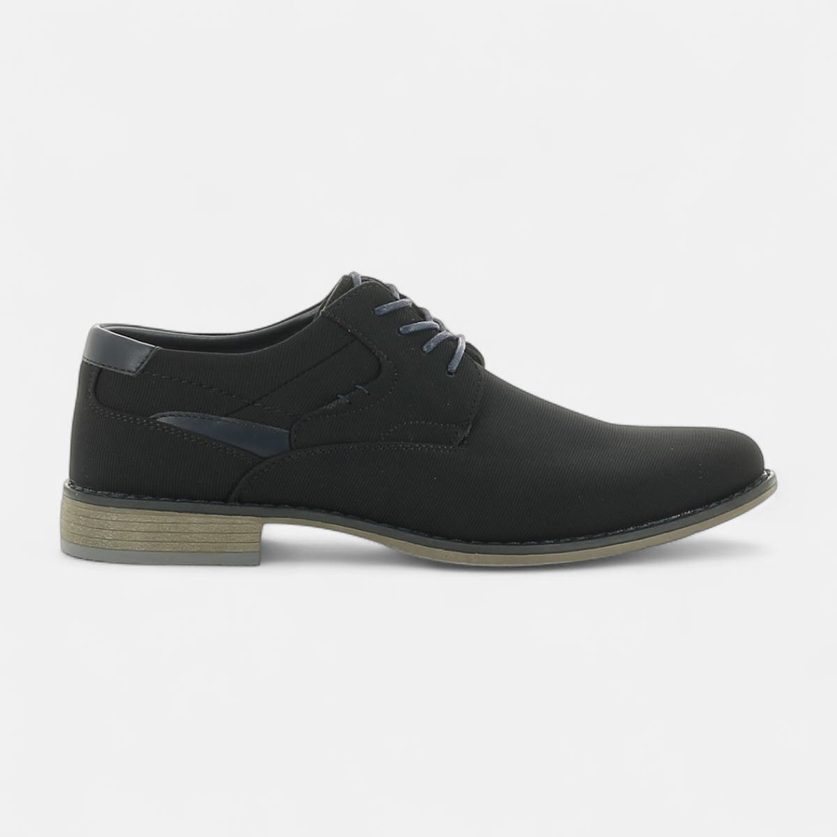 Derbies Homme noir
