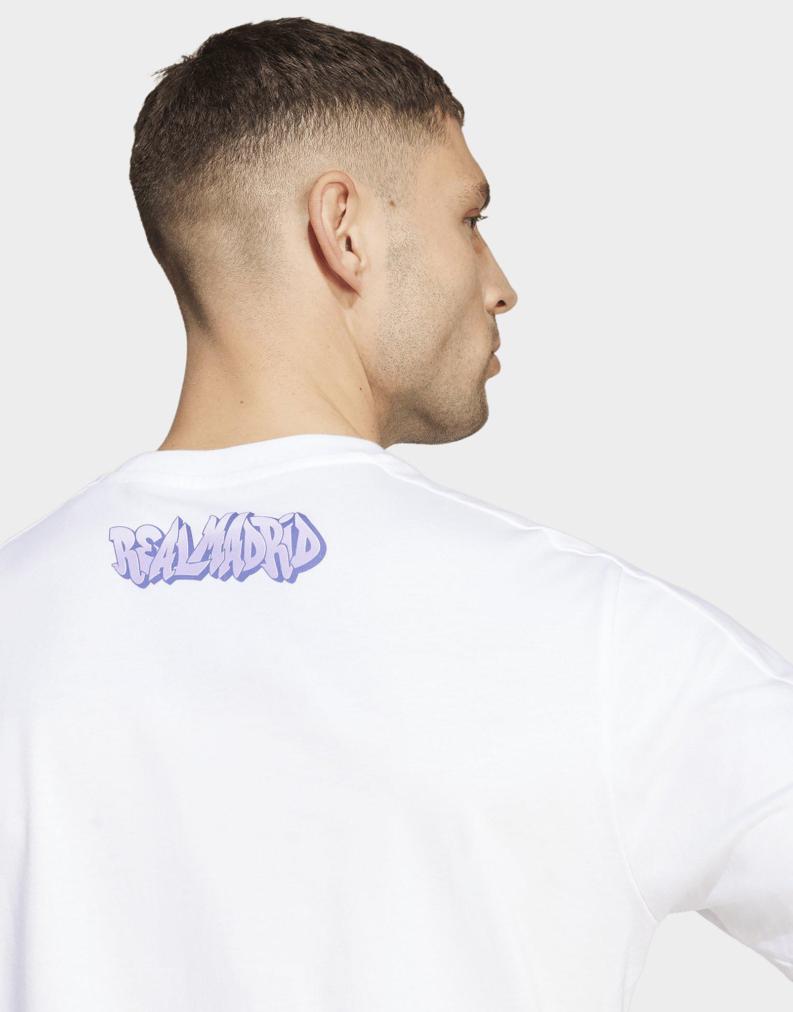 adidas T-shirt Real Madrid