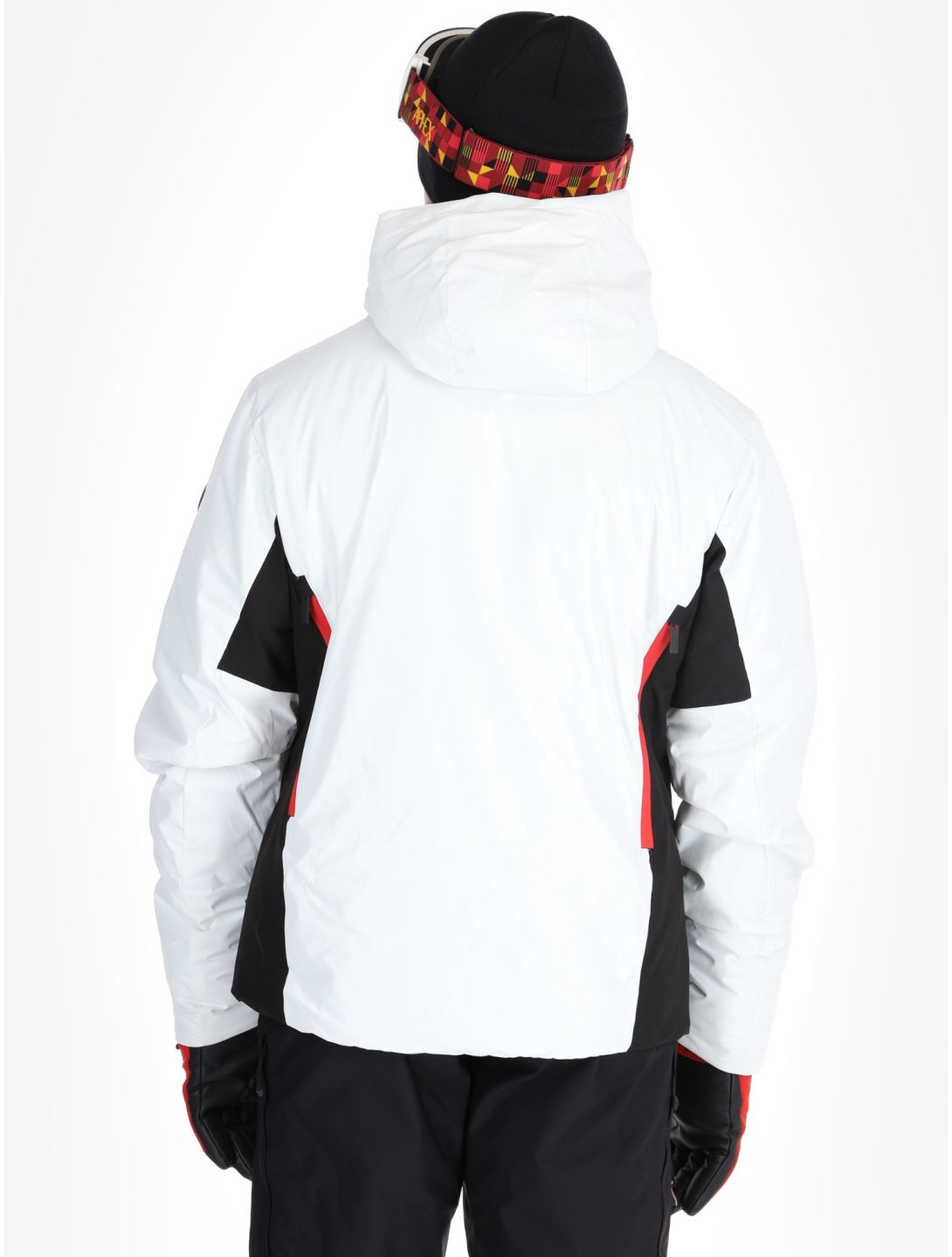 Easton ski-jas heren