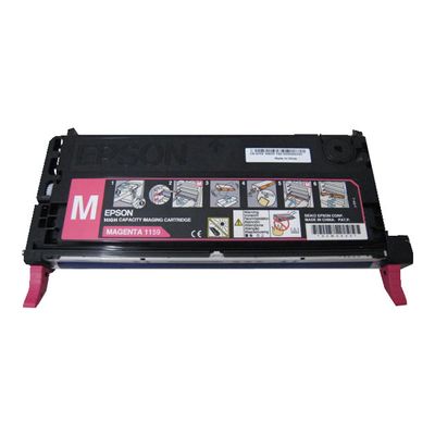 Epson S051159 - magenta - cartouche laser d'origine