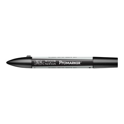 ProMarker - Marqueur double pointe - vert thé