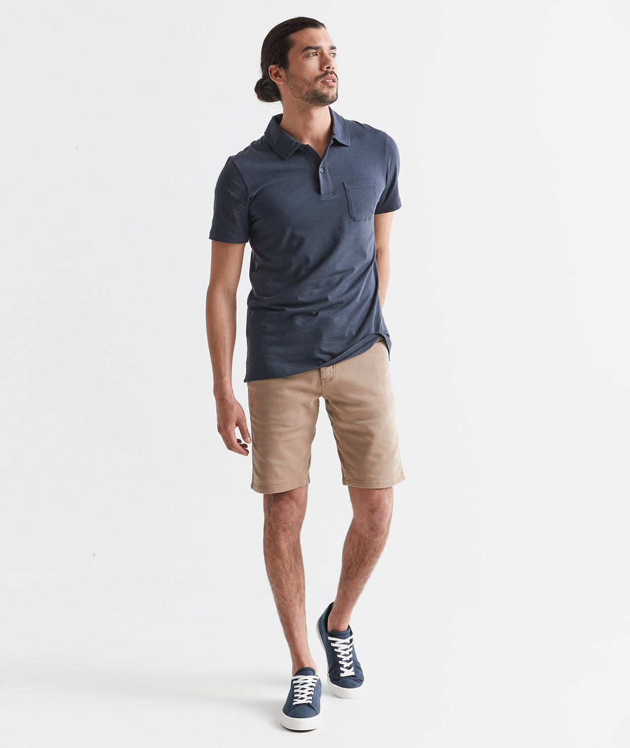 DU\/ER No Sweat Shorts M's