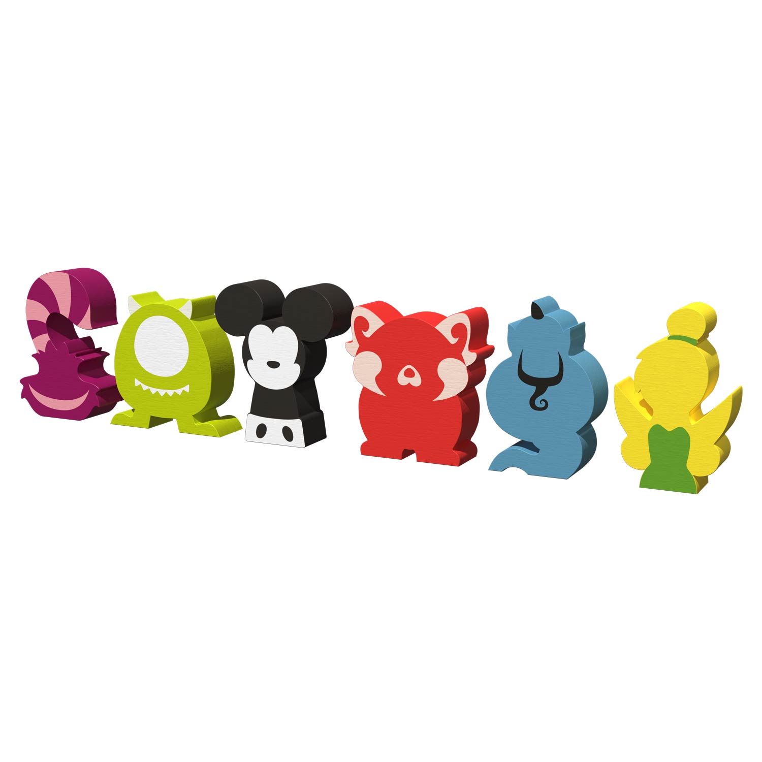 Dixit Disney Bordspel