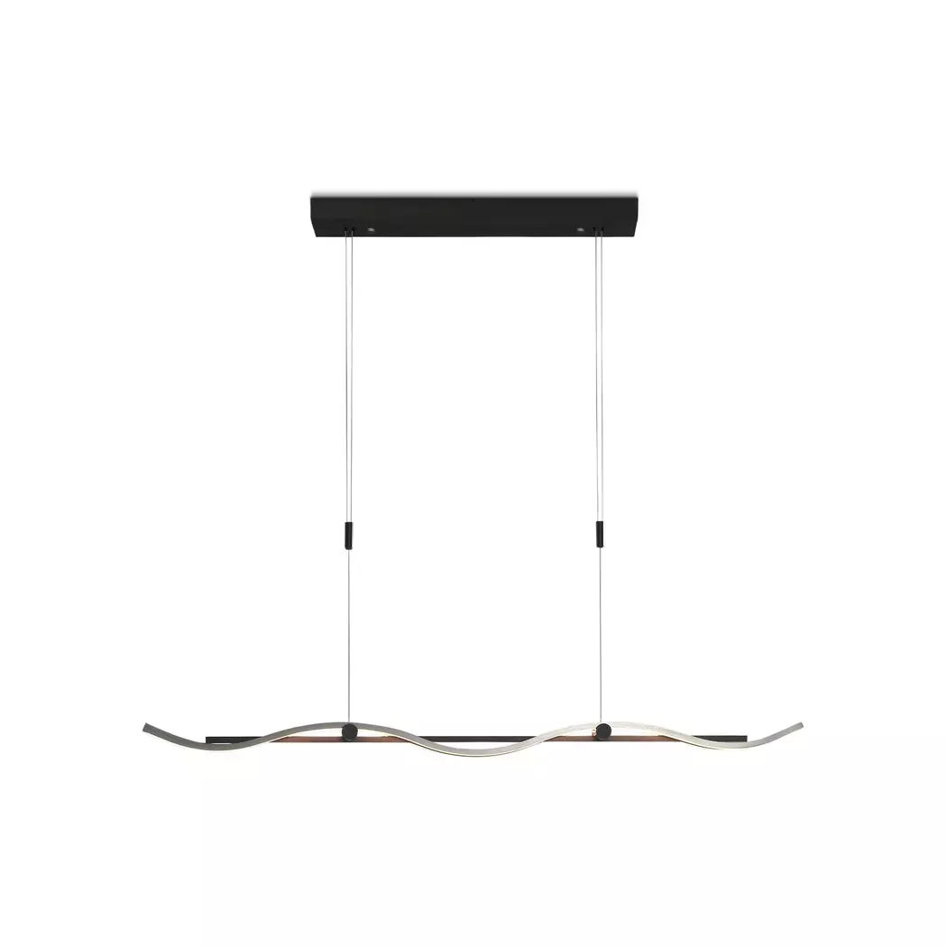 LED-Pendelleuchte Cliff