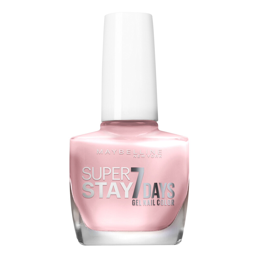 Maybelline SuperStay 7 Days Nagellak 928 Uptown Minimalist