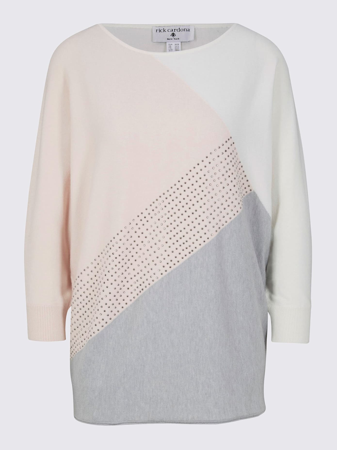 Pull motif graphique
