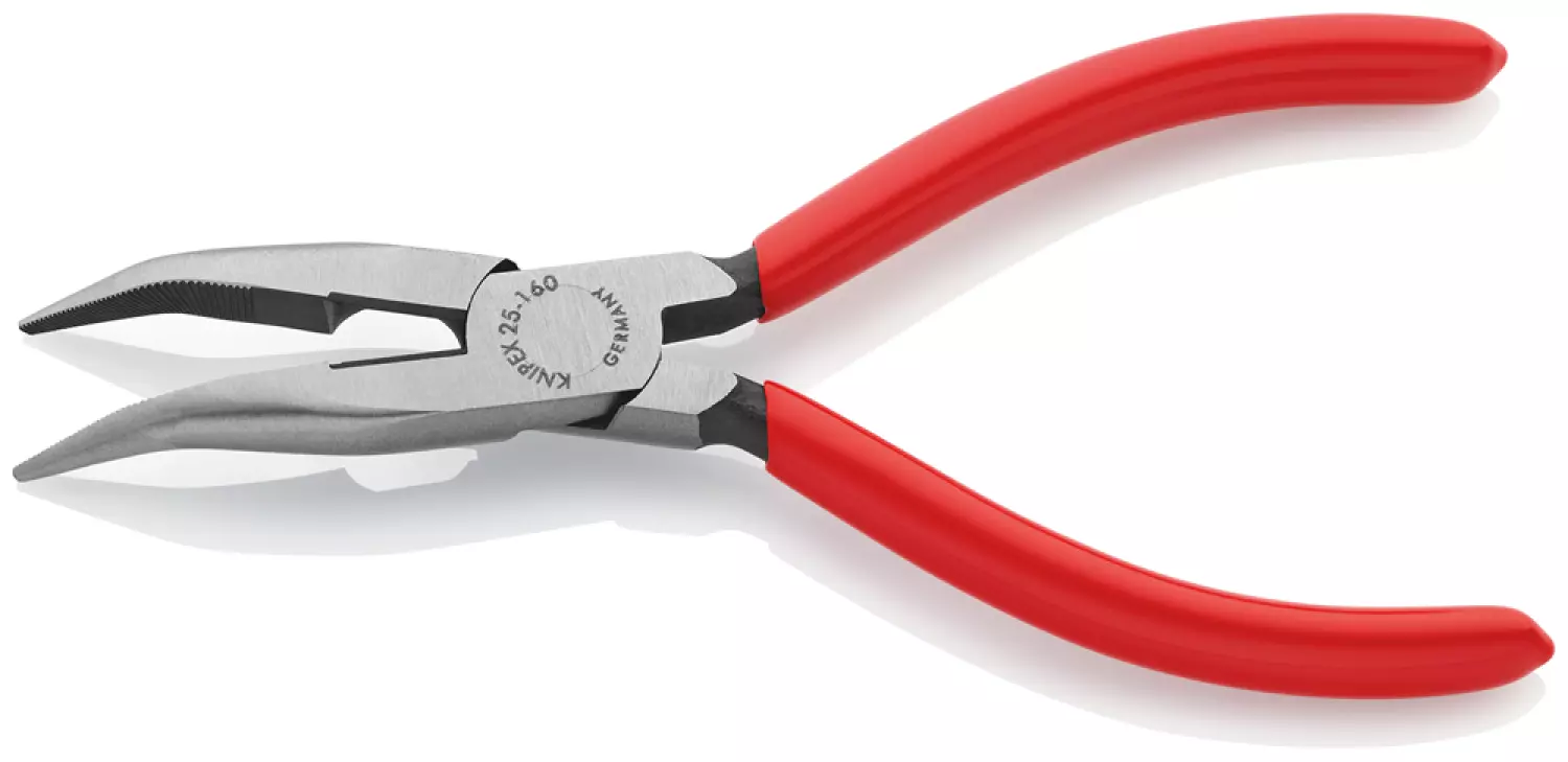 Knipex 2521160 Radiotang - 160mm