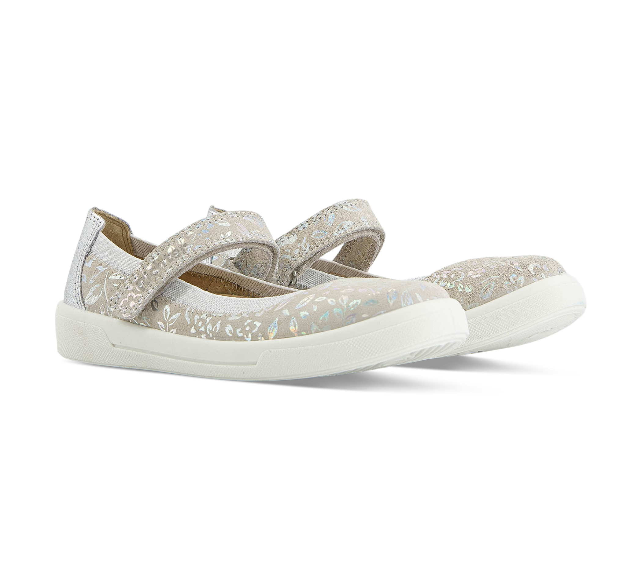Richter Ballerinas