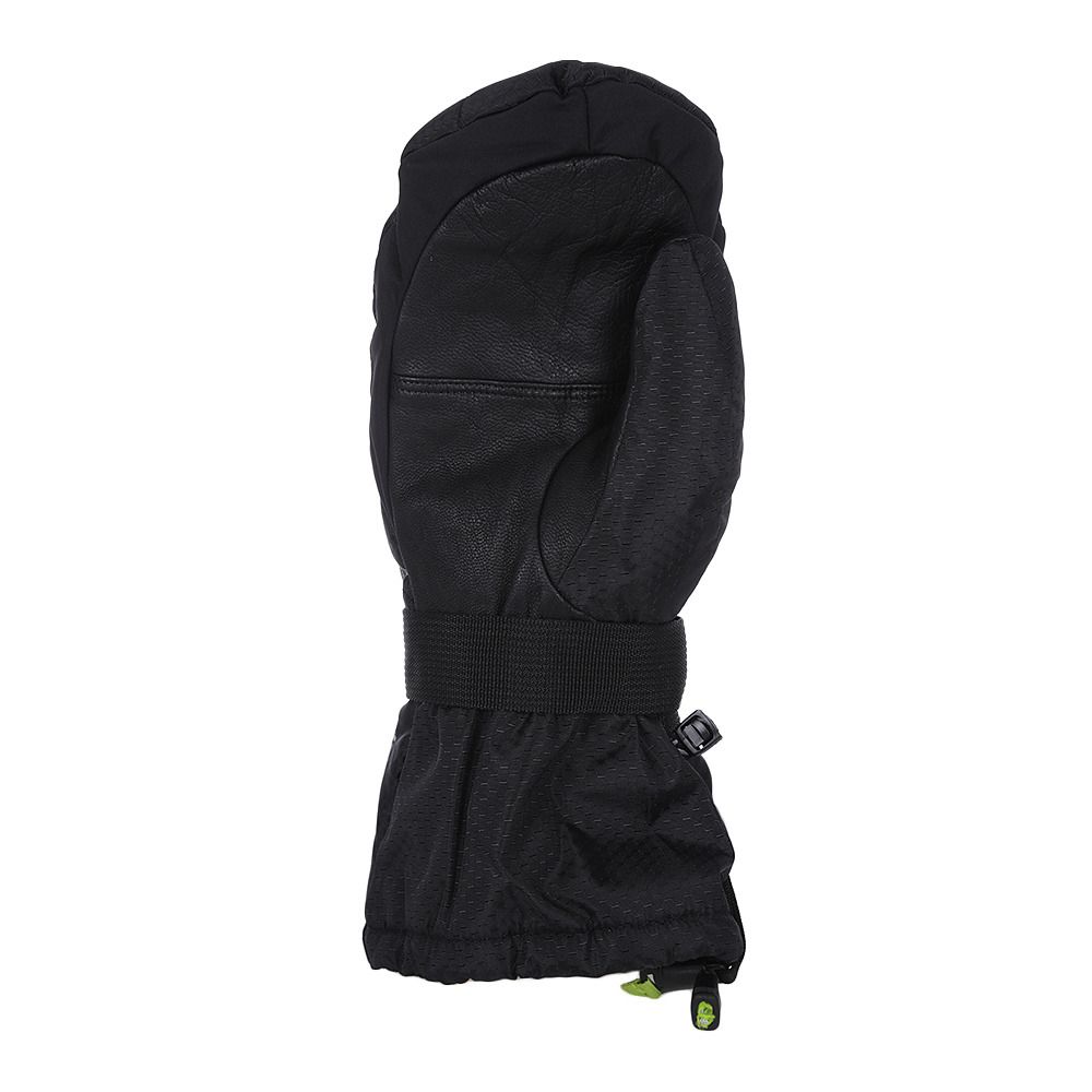 Millet EXPEDITION DOWN - Moufles Homme black
