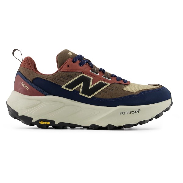 New Balance - Fresh Foam X Hierro Trek - Chaussures de trail