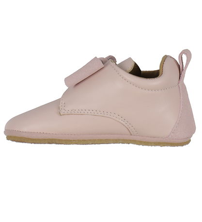 Wheat Hjemmesko - Bow - Rose Ballet m. Sl?jfe