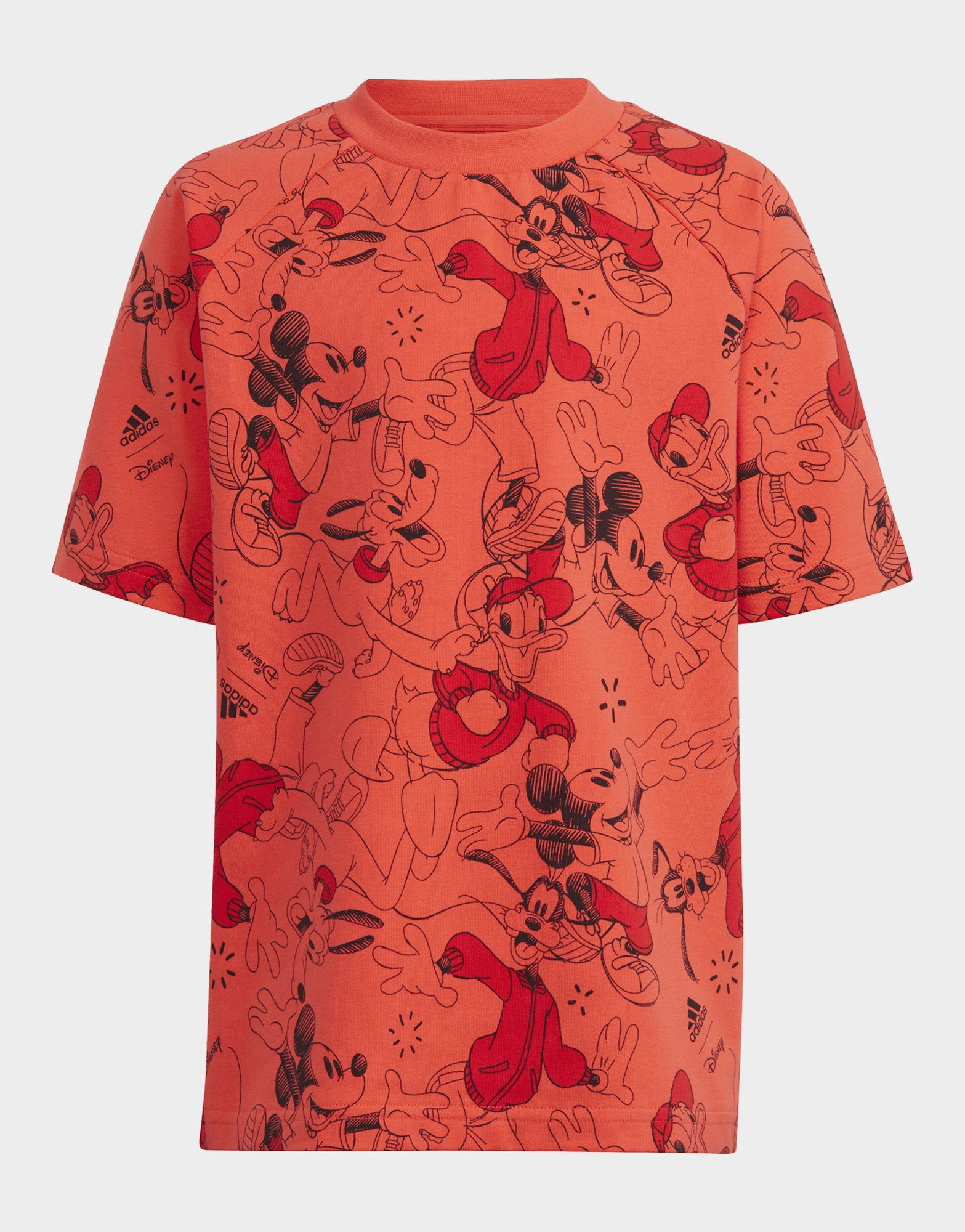 adidas T-shirt adidas x Disney Mickey Mouse