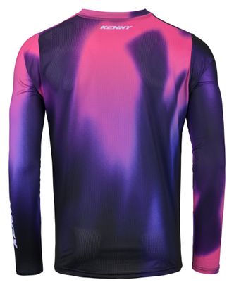 Maillot à Manches Longues Kenny Prolight Adulte Color Dye
