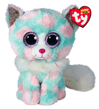 Ty Kuscheltier - Beanie Boos - 23 cm - Opal