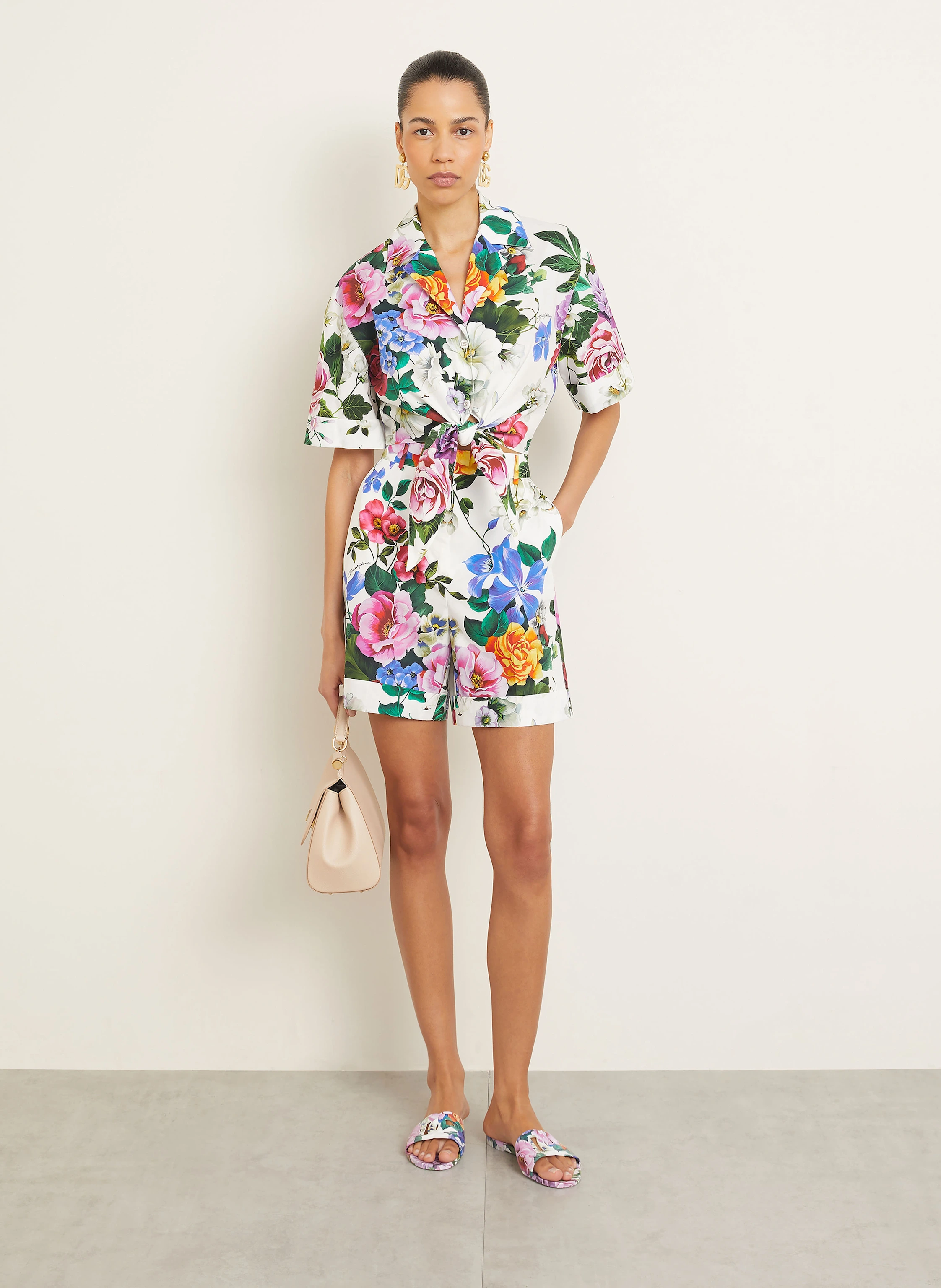 DOLCE & GABBANA Shorts