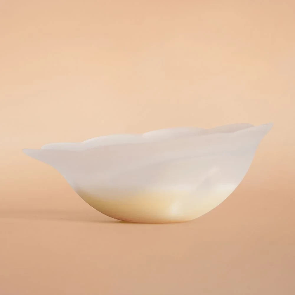 Køb Haakaa Petal Soft Silikone Mælkeopsamler