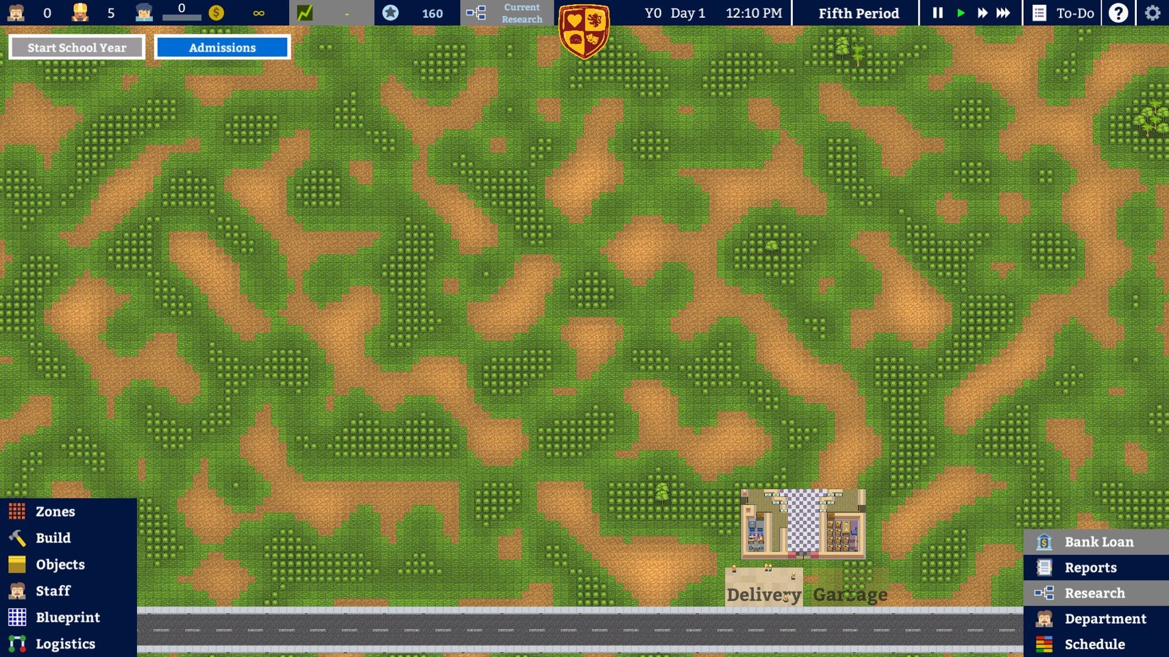 Academia : School Simulator- PC