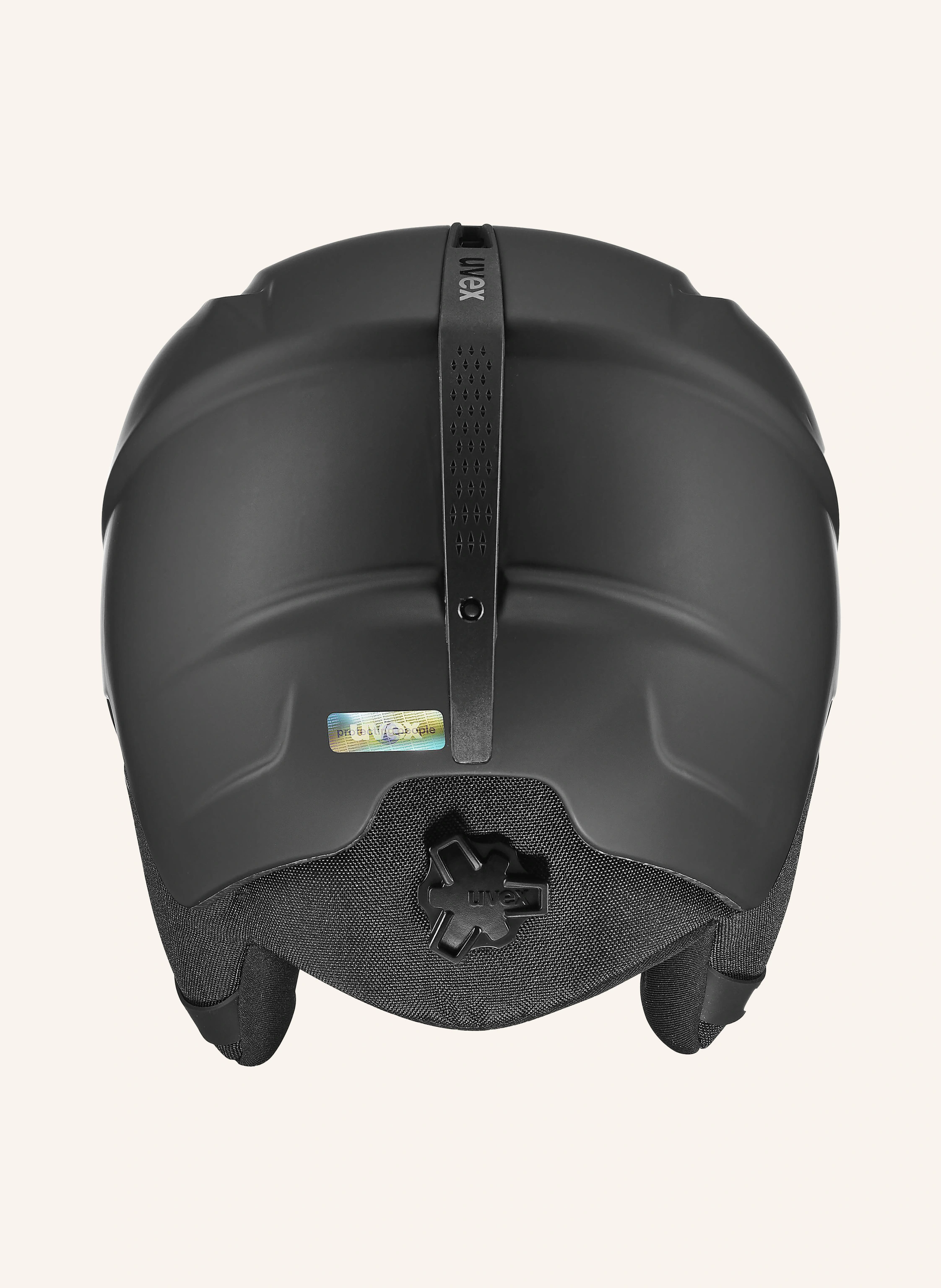 uvex Skihelm VITI