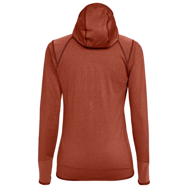 Salewa - Women's Agner Hybrid Polarlite Fullzip Hoody - Veste polaire
