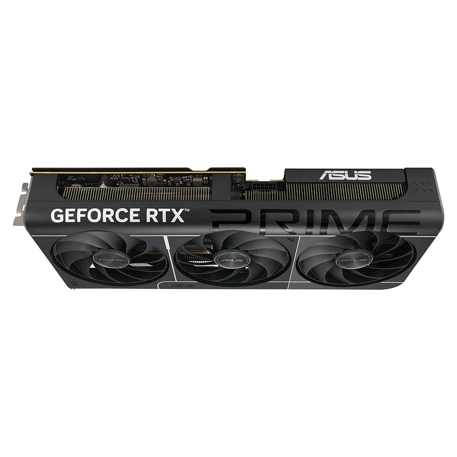 Asus PRIME GeForce RTX 5070 12GB GDDR7