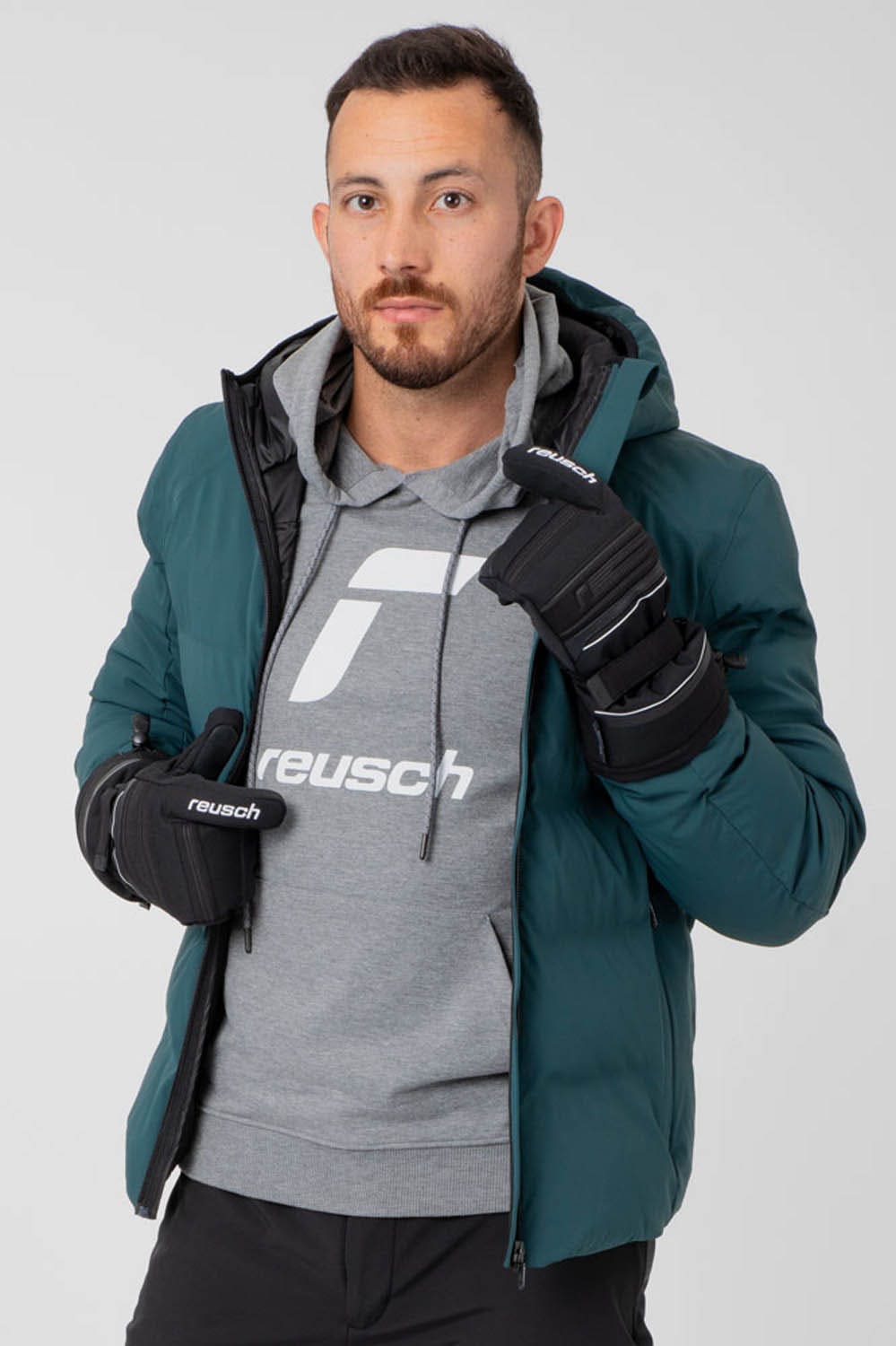 Reusch  Kondor R-TEX XT Lobster
