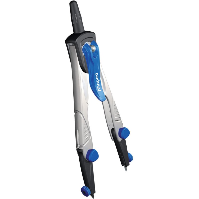 Compas technic compact maped
