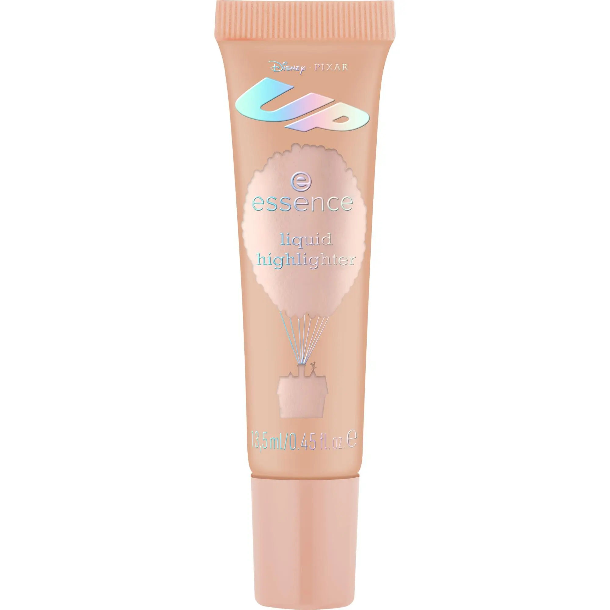x Disney Pixar Up Liquid Highlighter 01 Joyful Ride
