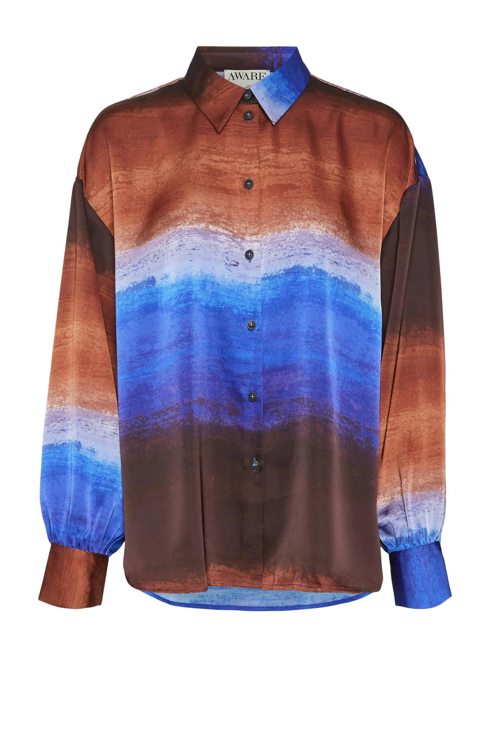 VERO MODA blouse multi