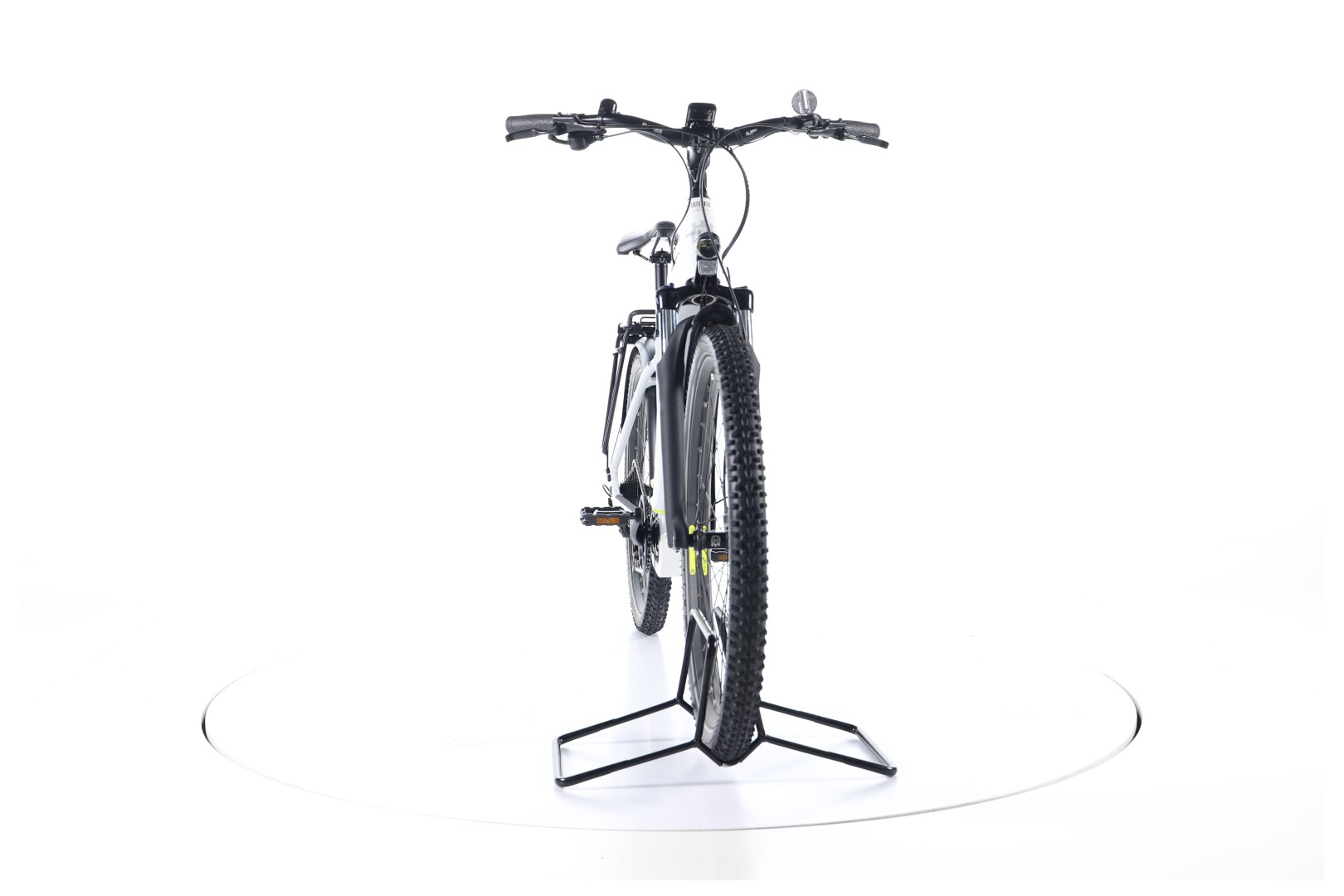 Husqvarna Cross Tourer CT1 (2022) | Low Entry