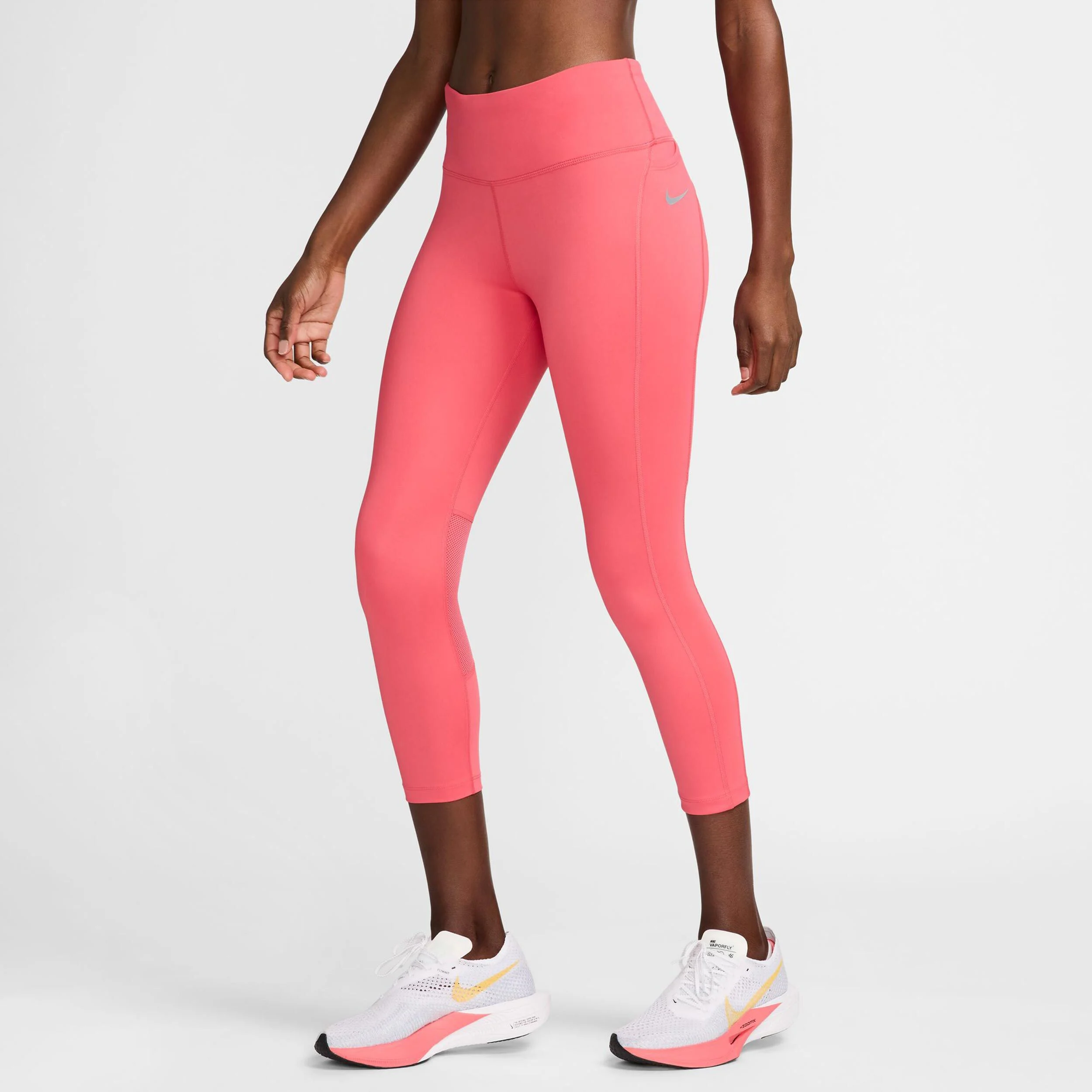 Nike Epic Fast Collant De Course Femmes - Berry