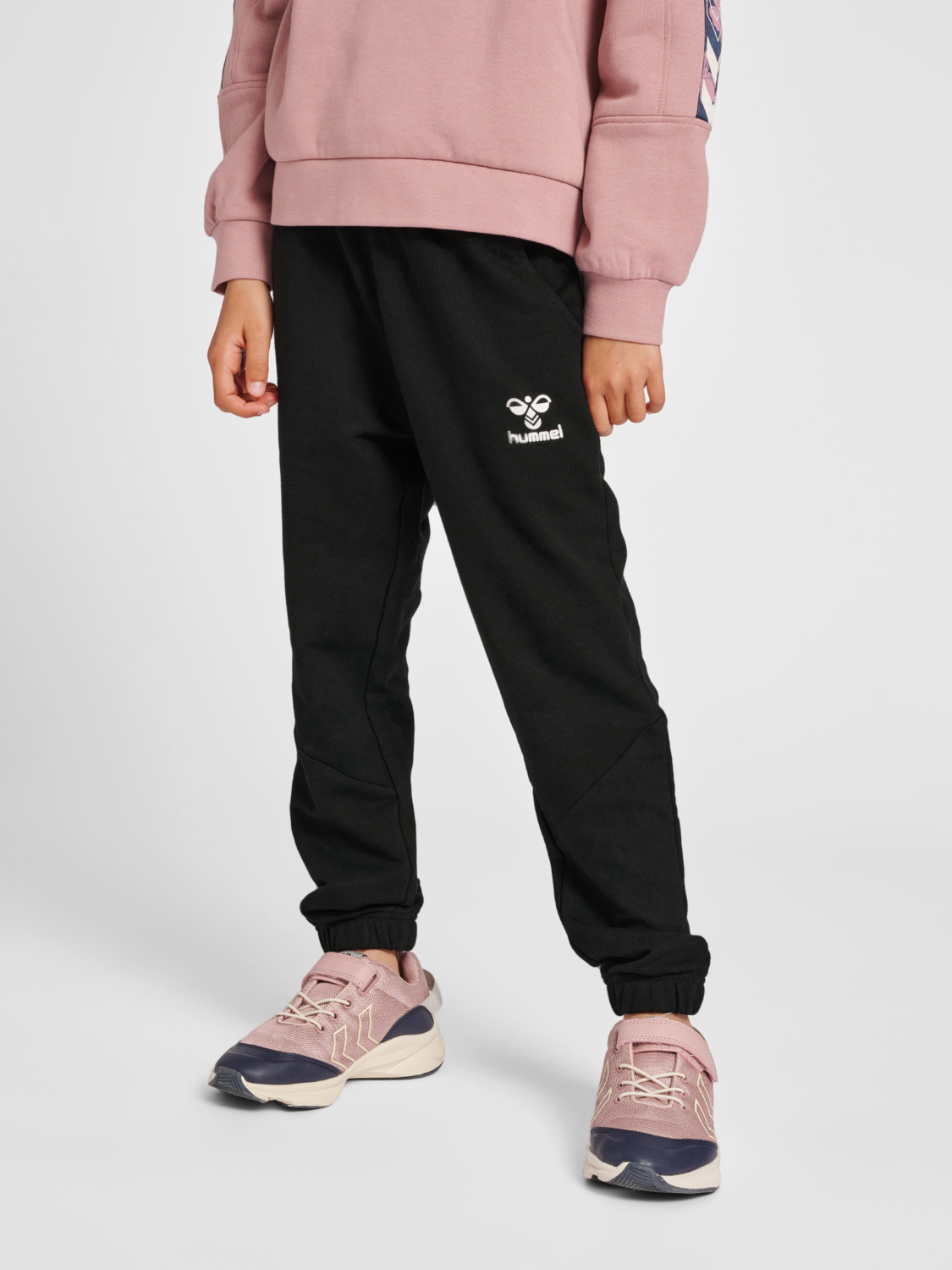 hmlNUETTE PANTS