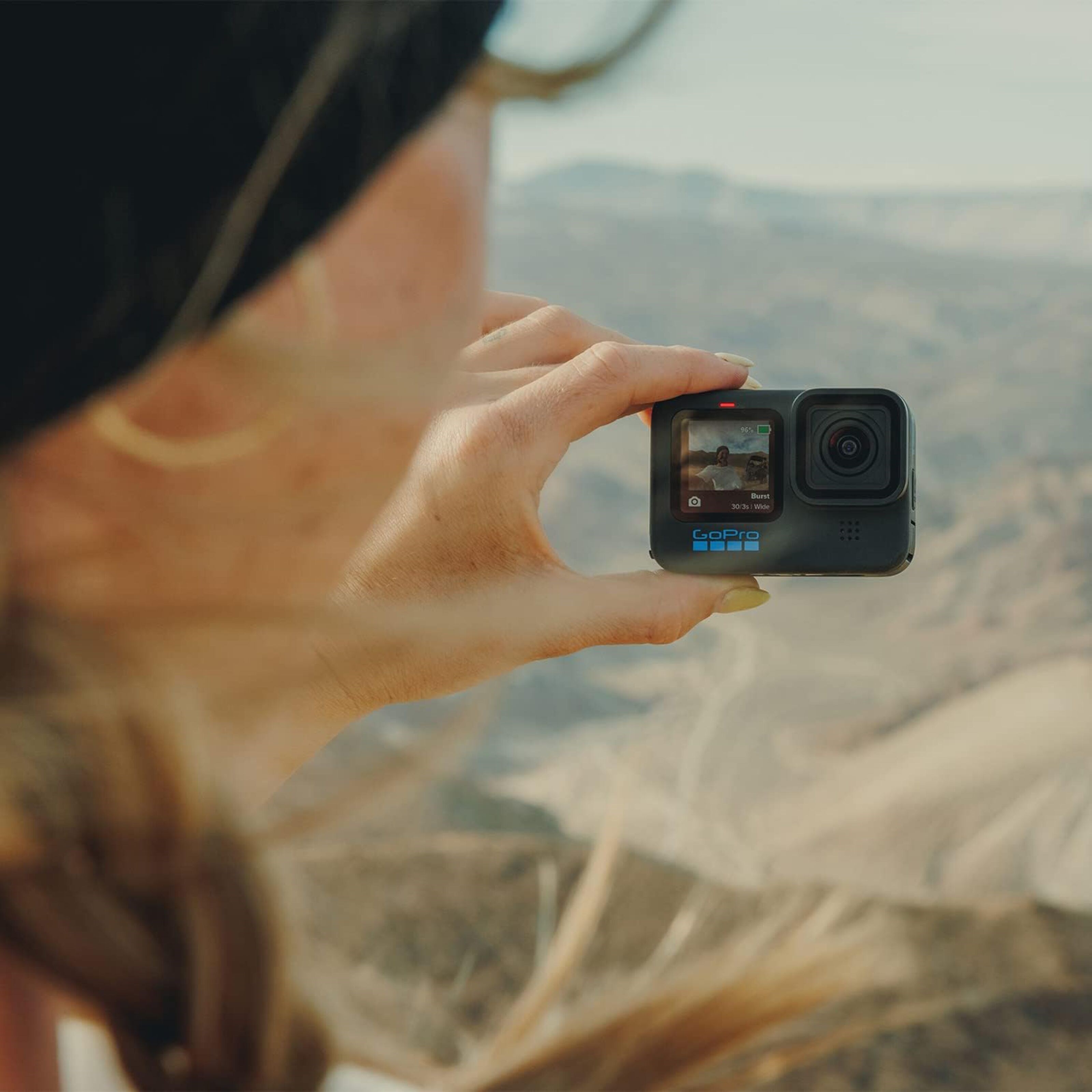 Gopro HERO 11 Black Actionkamera