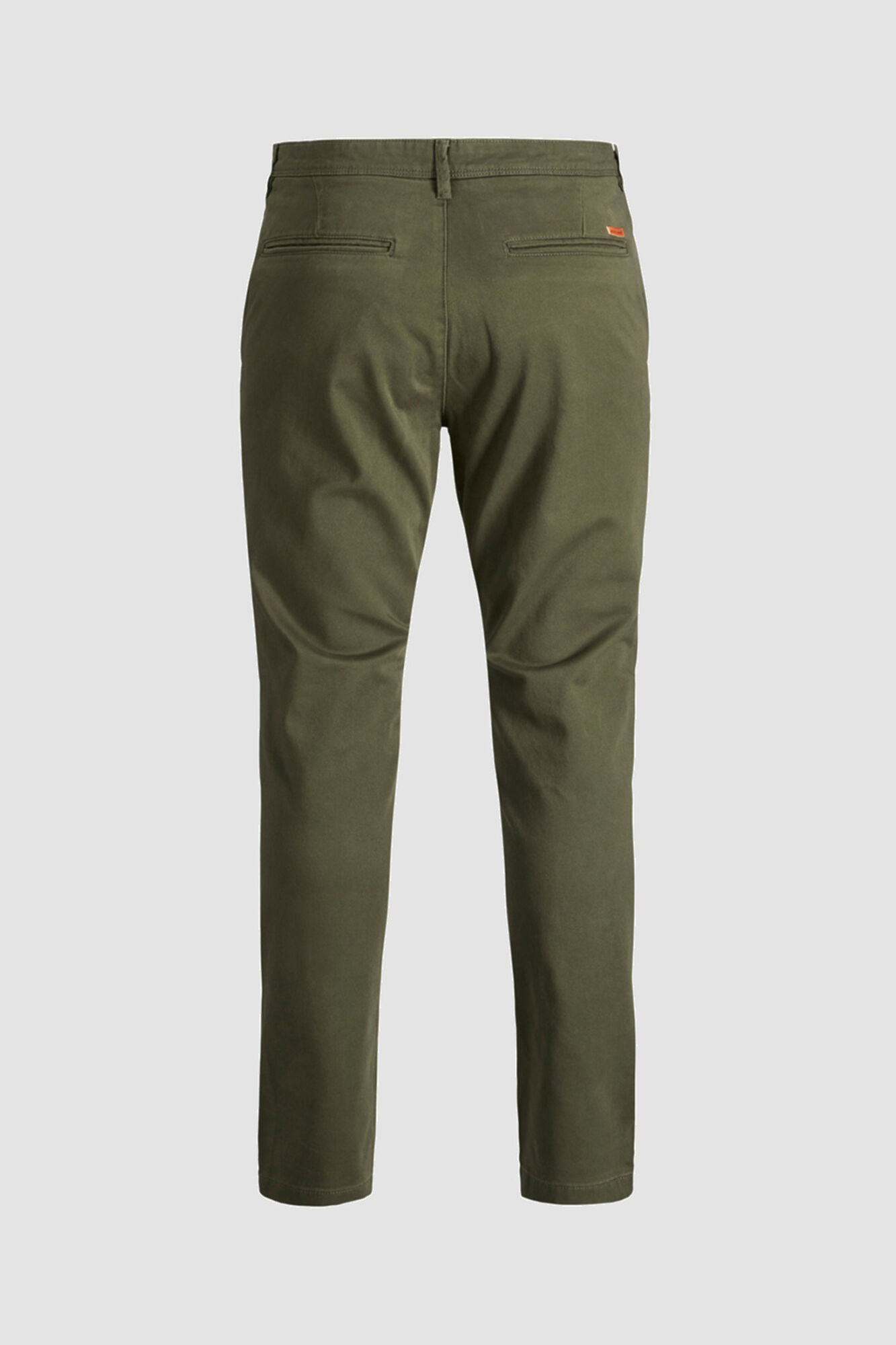Calças chino Marco Bowie