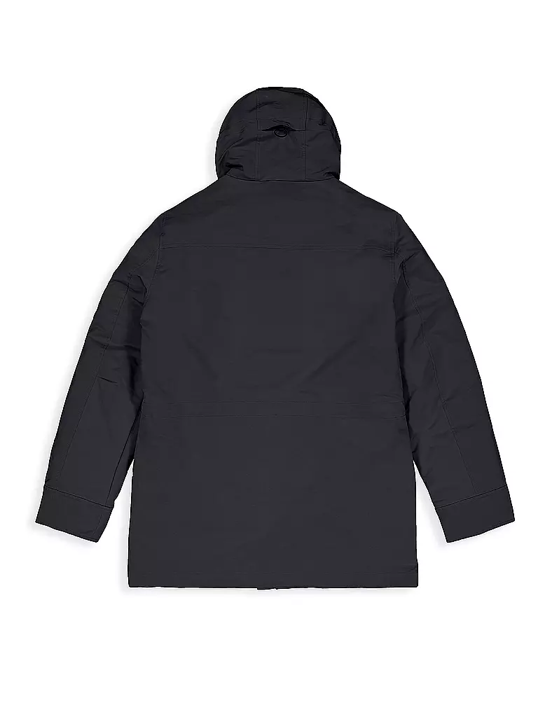 BUTCHER OF BLUE Parka GLENA 3in1 blau