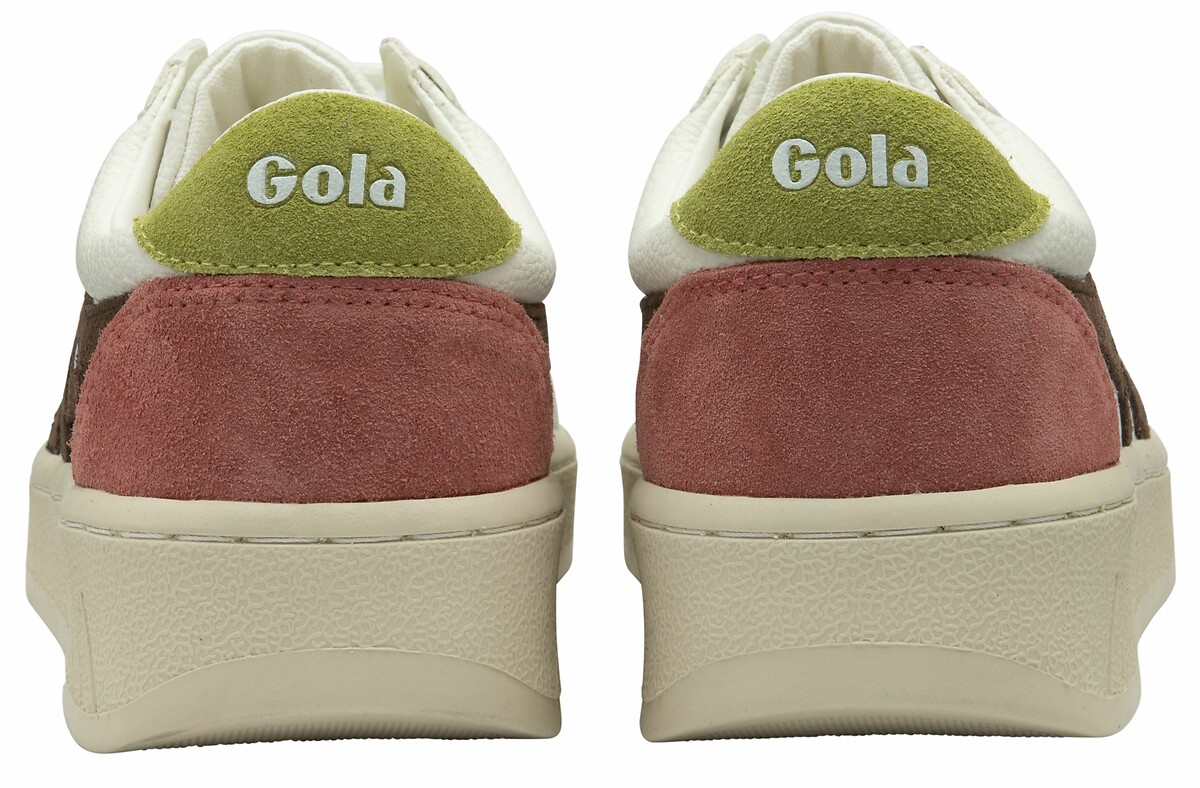 Tênis GOLA Grandslam Trident