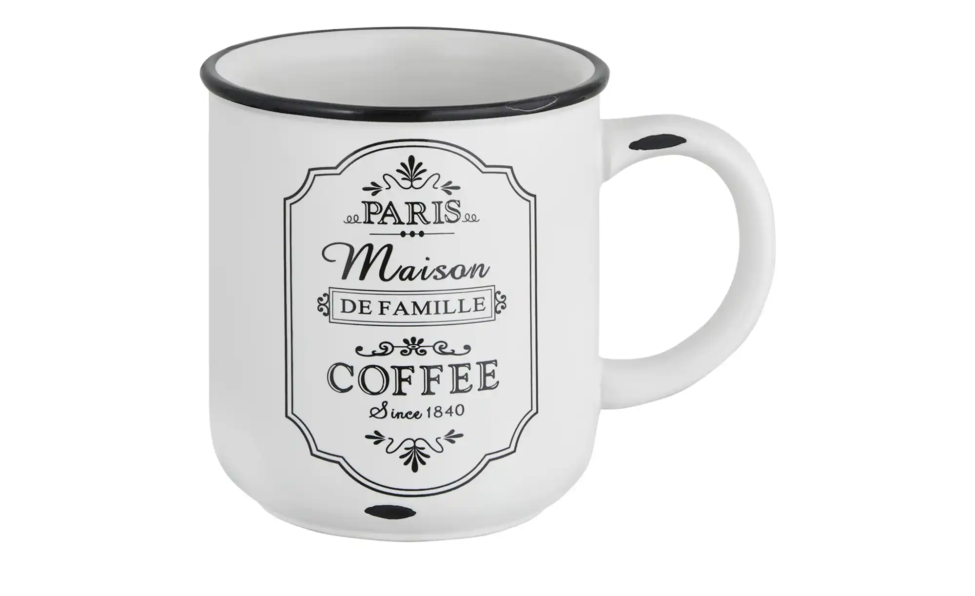 for friends Kaffeebecher Paris