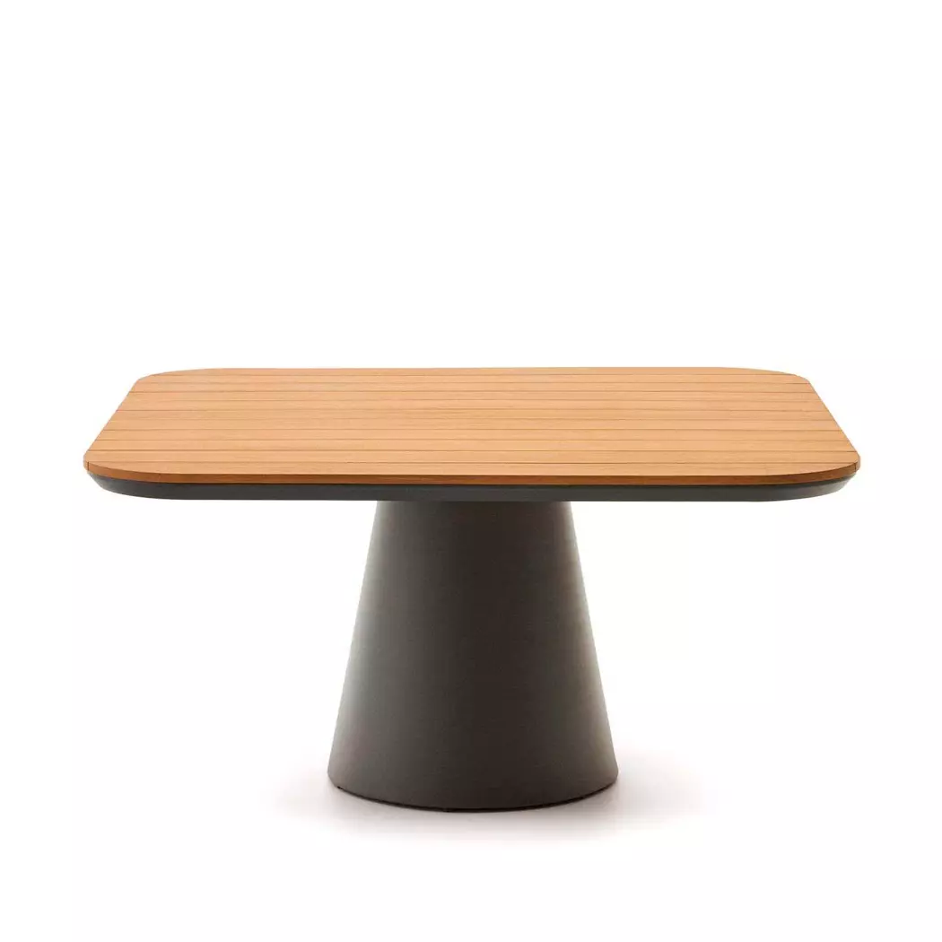 Esstisch Tudons 148 x 148 cm