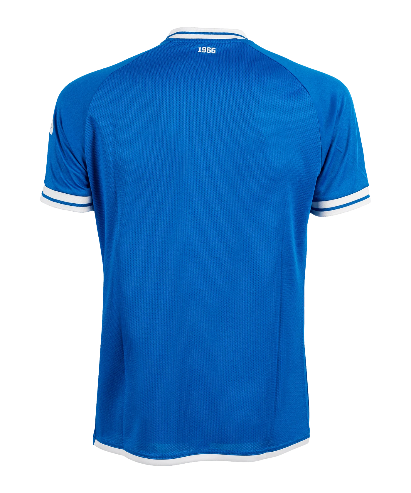 Mizuno Hansa Rostock Trikot Home 2024/2025 Kids Blau F22