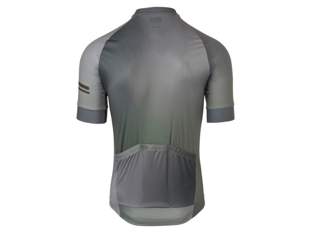 AGU Gradient Essential Jersey Strategy Green herre