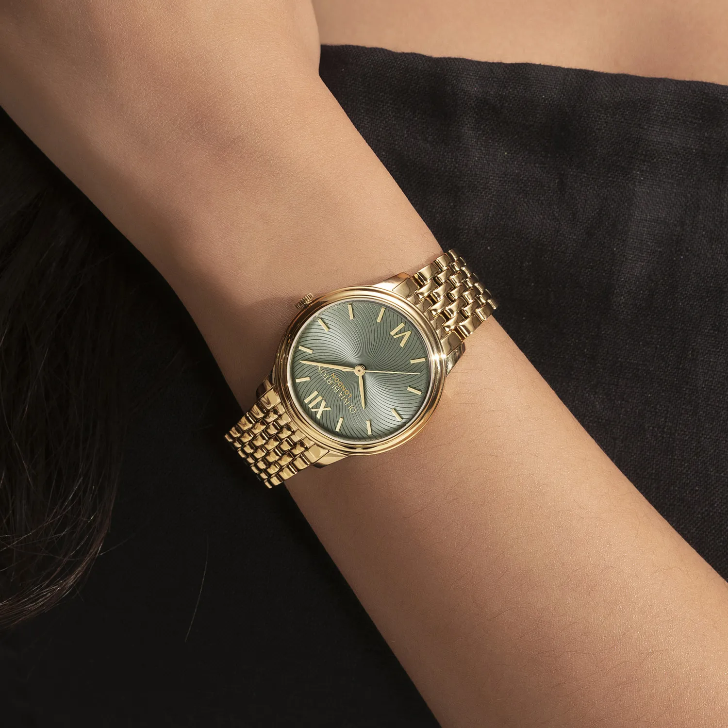 Olivia Burton Classic Swirl 24000130