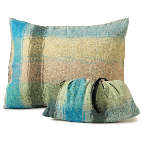 Cocoon - Pillow Case Flanell