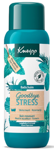 Kneipp Badschuim Goodbye Stress 400ML